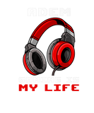 Discover Adem - Gaming Is My Life - Personalized