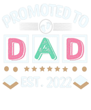 Discover Promoted To Dad Est 2022