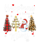 Discover Happiness Is Being A Mimi Christmas Plaid Tree Sno