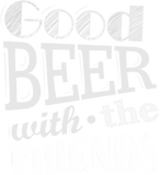 Discover Beer With Best Friend