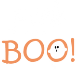 Discover Peek a Boo Cute Spooky Ghost Funny Halloween Quote