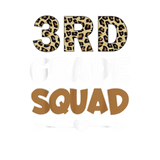 Discover 3rd grade squad leopard third grade teacher