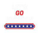 Discover Let's Go Brandon Funny Slogan Men's T Wo