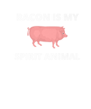 Discover Bacon Is My Spirit Animal Bacon Pork Food Pig Love