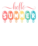Discover Happy Last Day Of School Hello Summer Ice Cream Lo