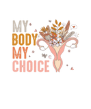 Discover Womens My Body My Choice Pro Choice Feminist