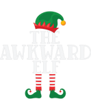 Discover Cute Funny Awkward Elf  Sweat