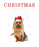 Discover Australian Terrier Christmas Begins With Christ Co
