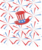 Discover Just Here To Bang Funny 4th July Usa Flag