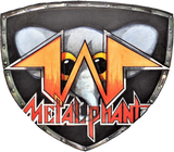 Discover Metalphant Emblem Adult