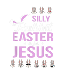 Discover Mens Silly Rabbit Easter Is For Jesus
