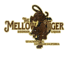 Discover Vintage Dive Bar The Mellow Tiger