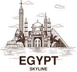 Discover Building Architecture Skyline For Egypt