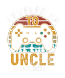 Discover I Leveled Up To Uncle 2022 New Uncle 2022 Gamer