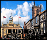 Discover Ludlow