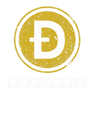 Discover Dogecoin Miner | Cryptocurrency Funny Dogecoin