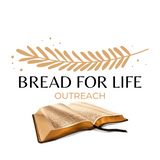 Discover Bread For Life Outreach Polo