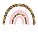 Discover Rainbow Cheetah Happy Pi Day Math 3.14 Symbol Teac