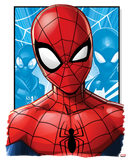 Discover Spider-Man | Close-up Expression Comic Panel