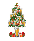 Discover Merry Beermas Drinking Funny Christmas Beer Glasse