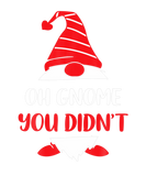 Discover Oh Gnome You Didn't Funny Gardening Gnome Hat Wome
