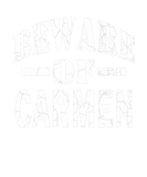 Discover Beware Of Carmen Family Reunion Last Name Team Cus