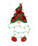 Discover The Engineer Gnome Family Matching Group Xmas Ligh