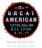 Discover Great American Total Solar Eclipse August 21 2017