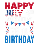 Discover July 4Th And Yes It's My 76Th Birthday American Pa