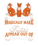 Discover I Wish I Can Magically Make Foxes Appear - Fox