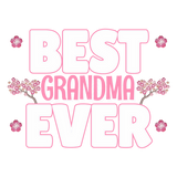 Discover Best Grandma Grandma Ever