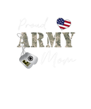 Discover Womens Proud American Army Mom Womens Mothers Day