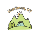 Discover Herriman UT Mountains Hiking Climbing Camping
