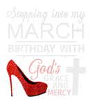 Discover Stepping Into My March Birthday With Gods Grace An