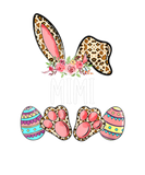 Discover Mimi Easter Leopard Bunny Egg Cute Family Easter P