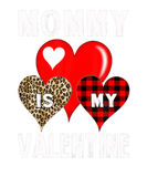 Discover Mommy Is My Valentine Boys Kids Valentines Day Red