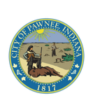 Discover City Of Pawnee Indiana Symbol