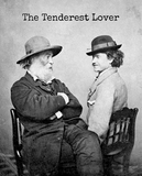 Discover Walt Whitman & Peter Doyle "Tenderest Lover" Quote