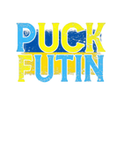Discover Puck Futin I Stand With Ukraine Flag Ukrainian Lov