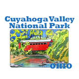 Discover Cuyahoga Valley National Park, Ohio