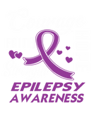 Discover Epilepsy Awareness  Purple Ribbon Support Gifts