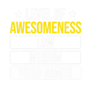 Discover Gaming Level Of Awesomeness Video Games Gamer
