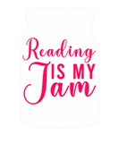Discover Reading Is My Jam - Funny Book Lovers