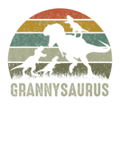 Discover Granny Dinosaur T Rex Grannysaurus 3 Kids Family M