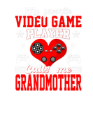 Discover Favorite Video Game Player Calls Me Grandmother Mo