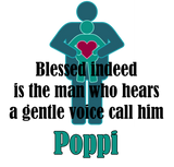 Discover Poppi (Blessed Indeed) Father's Day
