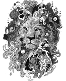 Discover Bold Lion