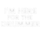 Discover Here For The Drummer