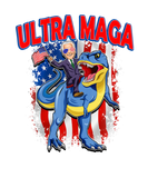 Discover Funny President Joe Biden - Ultra Maga