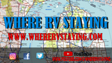 Discover Where RV Staying Polo